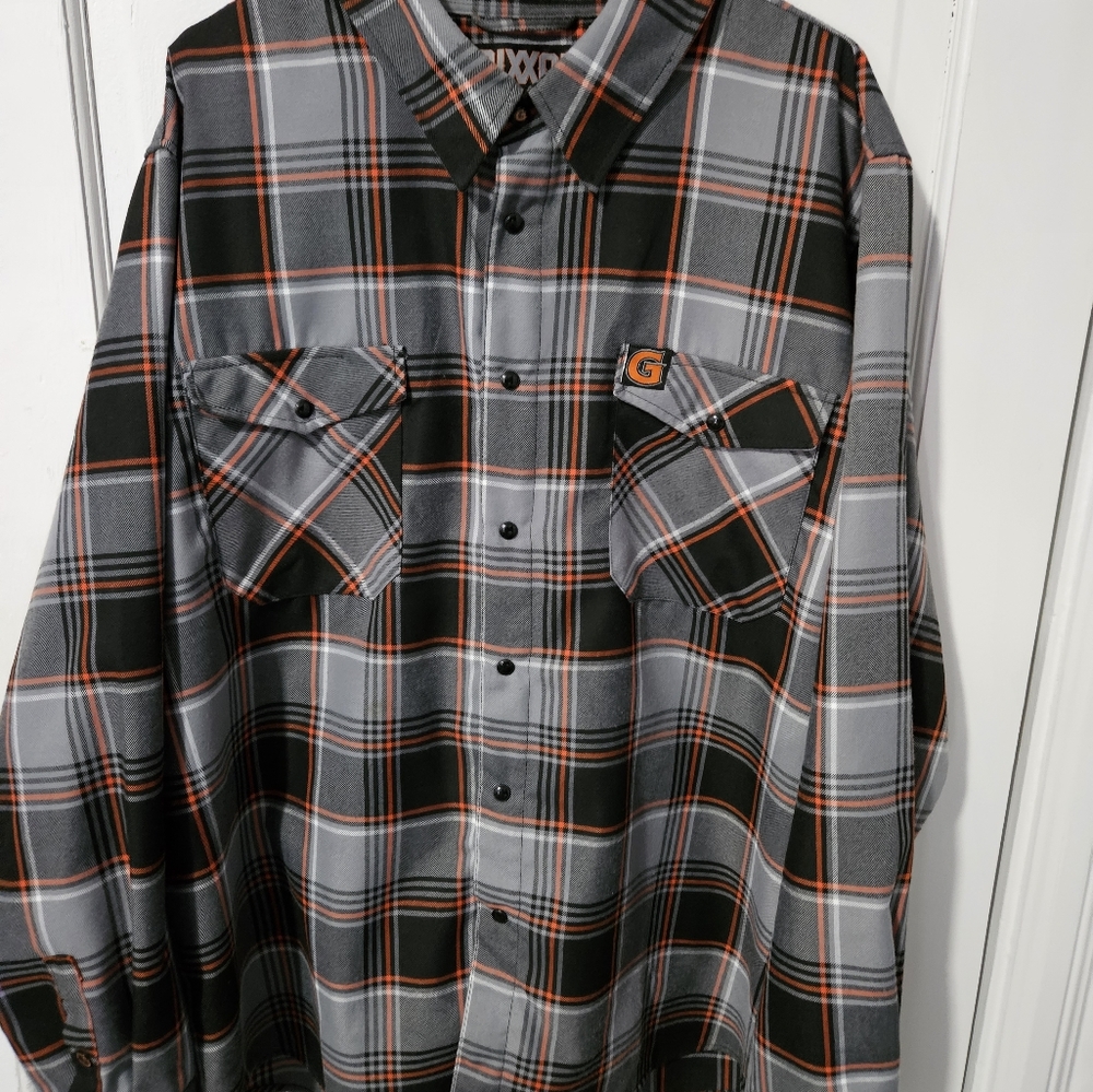 Dixxon G shirt